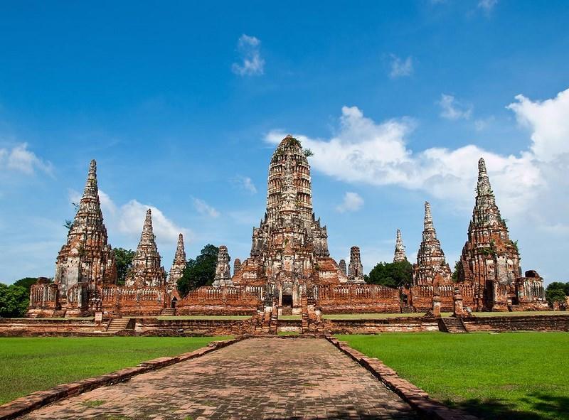 Slow Tree Ayutthaya Экстерьер фото